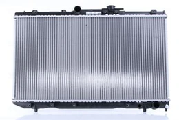 Variklio radiatorius NISSENS NIS 64664A