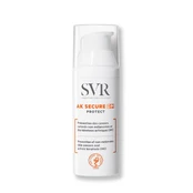 Svr Ak Secure Dm Protect Spf50 50ml kaina