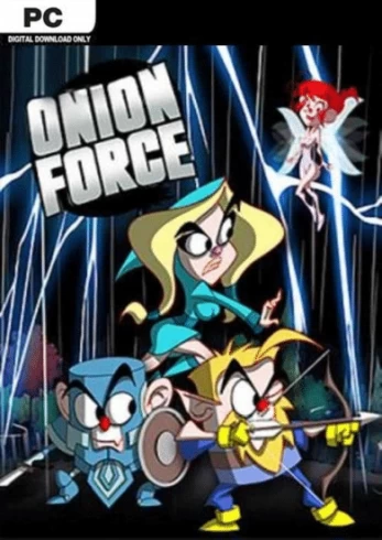 Onion Force PC