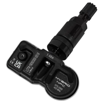 TPMS wheel air sensor universal programmable HAMATON EU-PRO Hybrid NFC