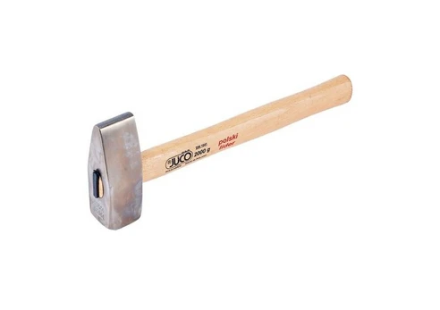 JUCO HAMMER TRADICINIS SKALYtuvas 5,0kg