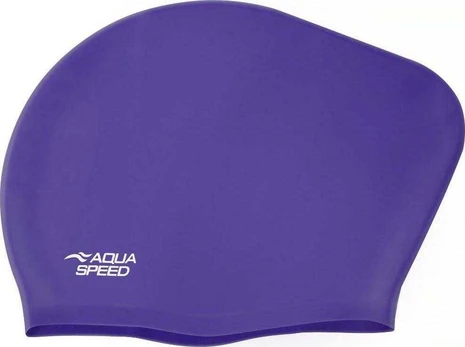 Aqua Speed Plaukimo kepurė LONG HAIR CAP