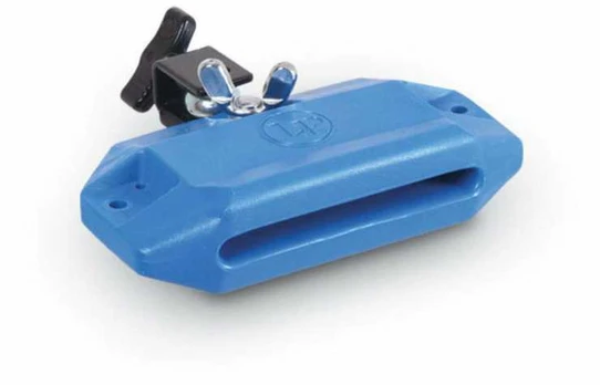 Perkusijos blokelis aukšto tono Latin Percussion LP1205