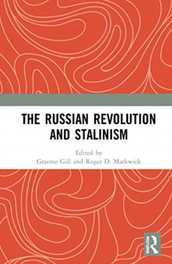 Russian Revolution and Stalinism