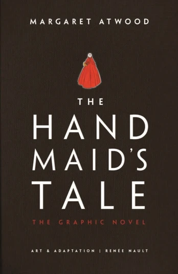 Handmaid's Tale, The Graphic Novel
