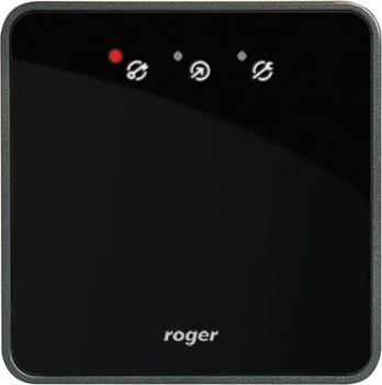 ROGER PRT82MF-BK proximity skaitytuvas