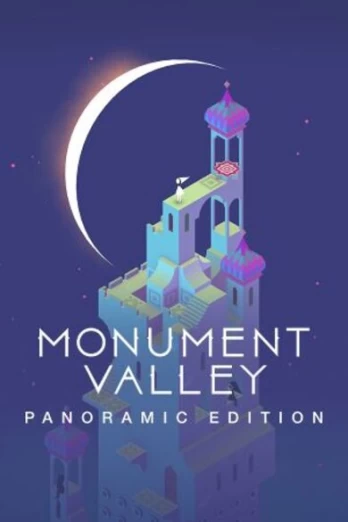 Monument Valley: Panoramic Edition PC