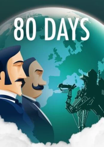 80 Days PC