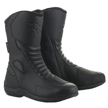 Batai Turistiniai ORIGIN DRYSTAR ALPINESTARS spalva juoda