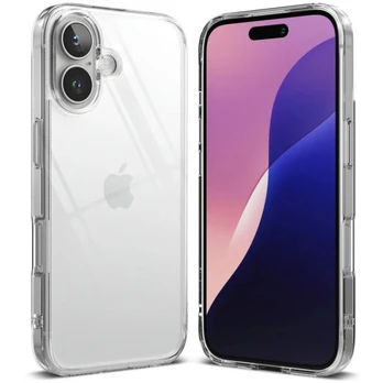 Mocco Ultra Back Case 2 mm Silicone Case for Apple iPhone 17