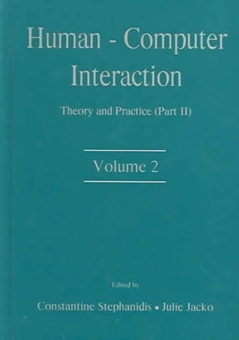 Human-Computer Interaction
