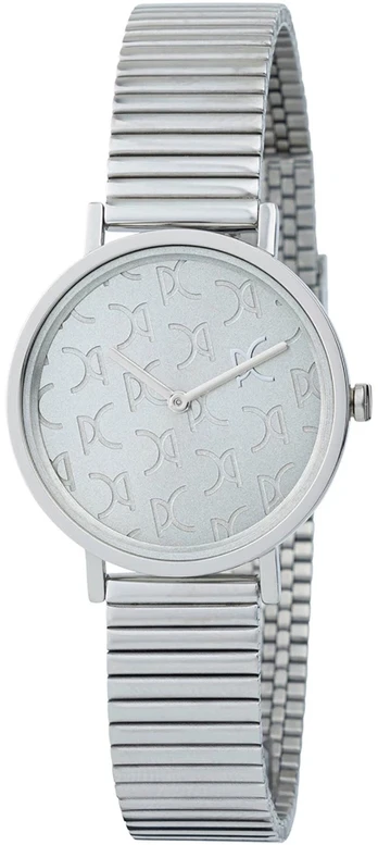 Pierre Cardin Belleville Monogram CBV.1514 Moteriškas Laikrodis
