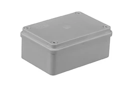 Box 120 * 80 * 50 without glands kaina