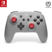 Žaidimų pultas PowerA Retro Grey kaina