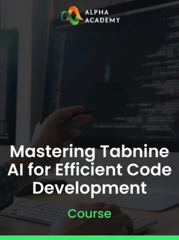 Mastering Tabnine Ai For Efficient Code Development Alpha Academy Pc / Mobile