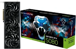 Gainward RTX5080 Python III 16GB GDDR7 HDMI 3xDP kaina