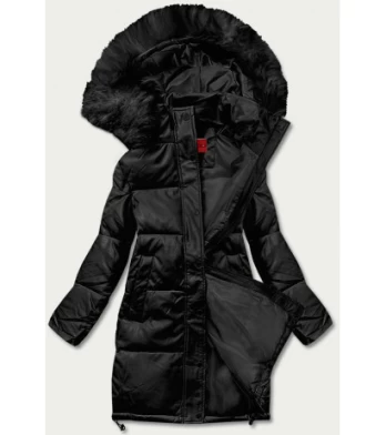 WINTER JACKET WITH MEMBRANE MINT (W182) striukė