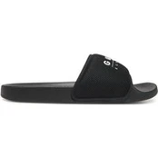 Šlepetės Guess FMJTOM FAB19 Juoda