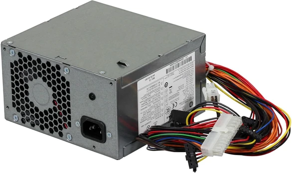 PSU Gamay 300W APFC ATX