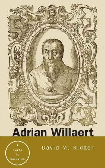 Adrian Willaert