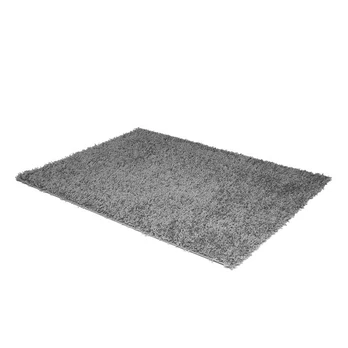 Kilimas Shaggy Light Grey, 200x290 cm
