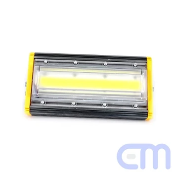 Šviestuvas 50W LED apšvietimas darbams