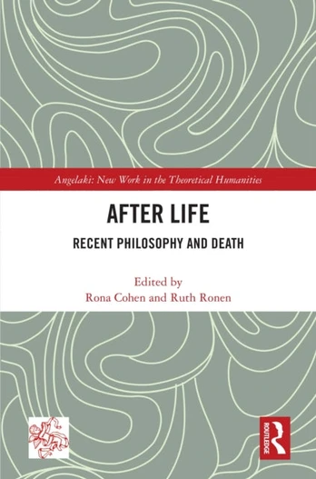 After Life - Minkštas viršelis