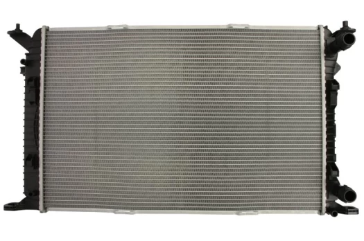 Variklio radiatorius NISSENS NIS 60323