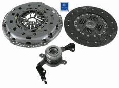 Sankabos komplektas SACHS 3000 990 246 kaina