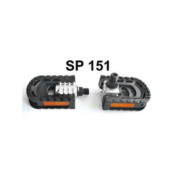 Pedalai dviračiui SP 151-R Alu
