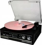 Akai Gramofonas att-15se