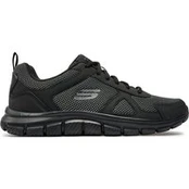 Skechers Track M 52630-BBK batai : Dydis - 42