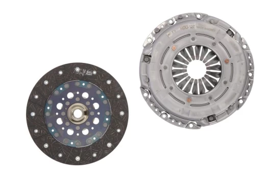 VALEO VAL828470 Clutch kit