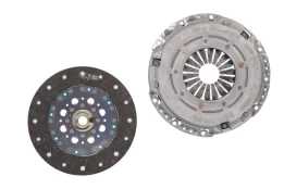 VALEO VAL828470 Clutch kit kaina