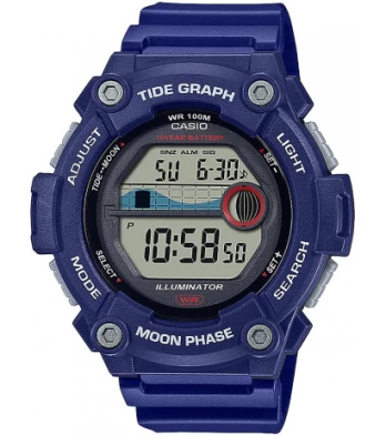 Casio WS-1300H-2AVEF