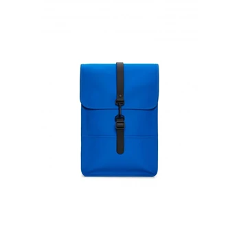 RAINS Backpack Mini W3 1302 - MĖLYNA