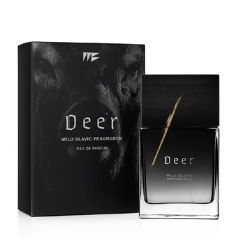 Wolf Brothers Deer EDP 50ml