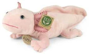 RAPPA Plyšový axolotl 33 cm