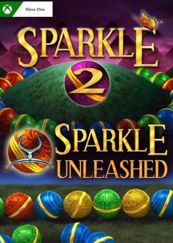 Sparkle Bundle Xbox