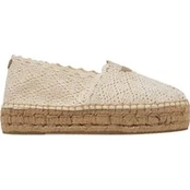 Espadrilės Toni Pons Aitana Écru