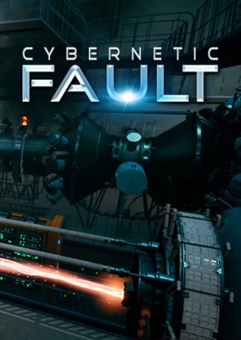 Cybernetic Fault PC