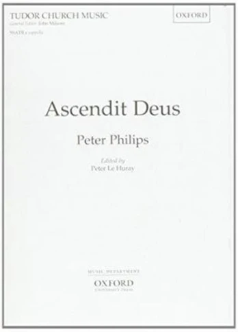 Ascendit Deus