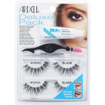 Ardell Ardell Deluxe Pack Wispies