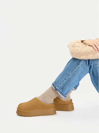 Sniego batai Badura EO-DALLAS-TS6293 Ruda