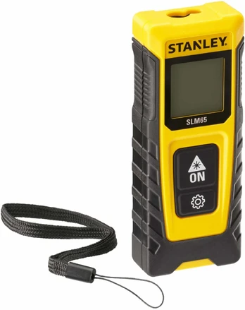 Stanley Stan Entfernungsmesser SLM65 bis 20m | 132216