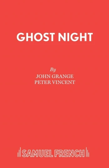 Ghost Night