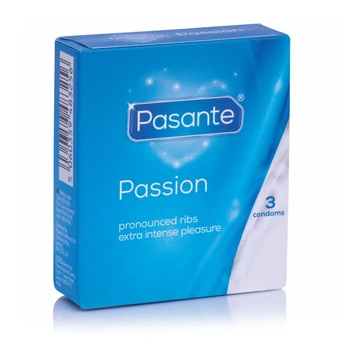 THROUGH DOTTED CONDOMS MS PLACER 3 UNITS
