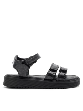 Basutės Nelli Blu CM22617-11 Juoda
