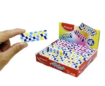 Trintukas Maped Checkerboards rinkinys kaina