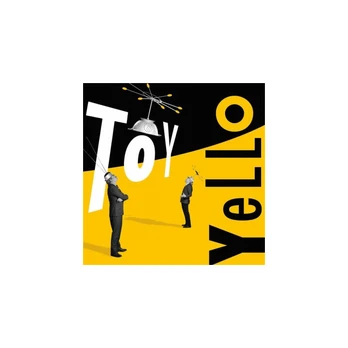 Polydor YELLO „Žaislas“
